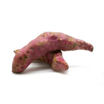Organic Sweet Potato 